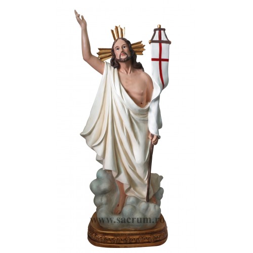 Statuie Isus inviat 100 cm
